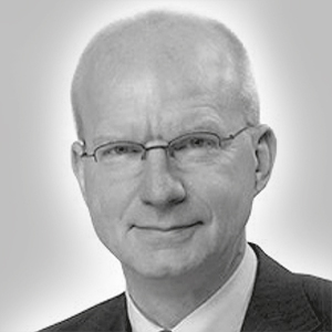 Prof. Ferdinand Köckerling