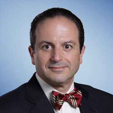 Anthony Gonzalez, MD, FACS, FASMBS