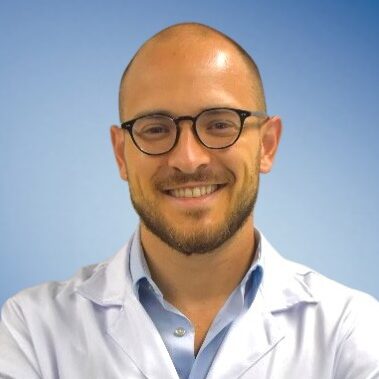 André Bigolin MD, MSc