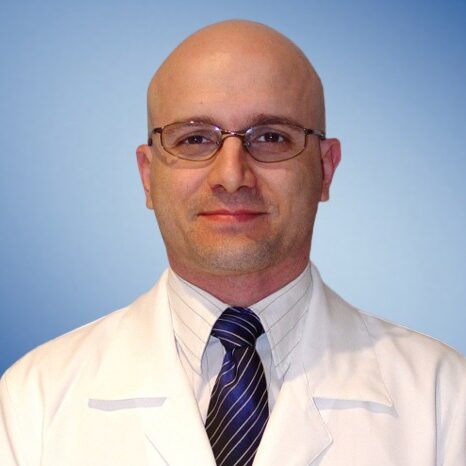 Dr. Leandro Totti Cavazzola, MD, MsC, PhD, FACS