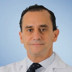 Salvador Morales-Conde, MD 