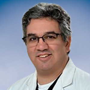 Eduardo Parra-Davila, MD, FACS, FASCRS 
