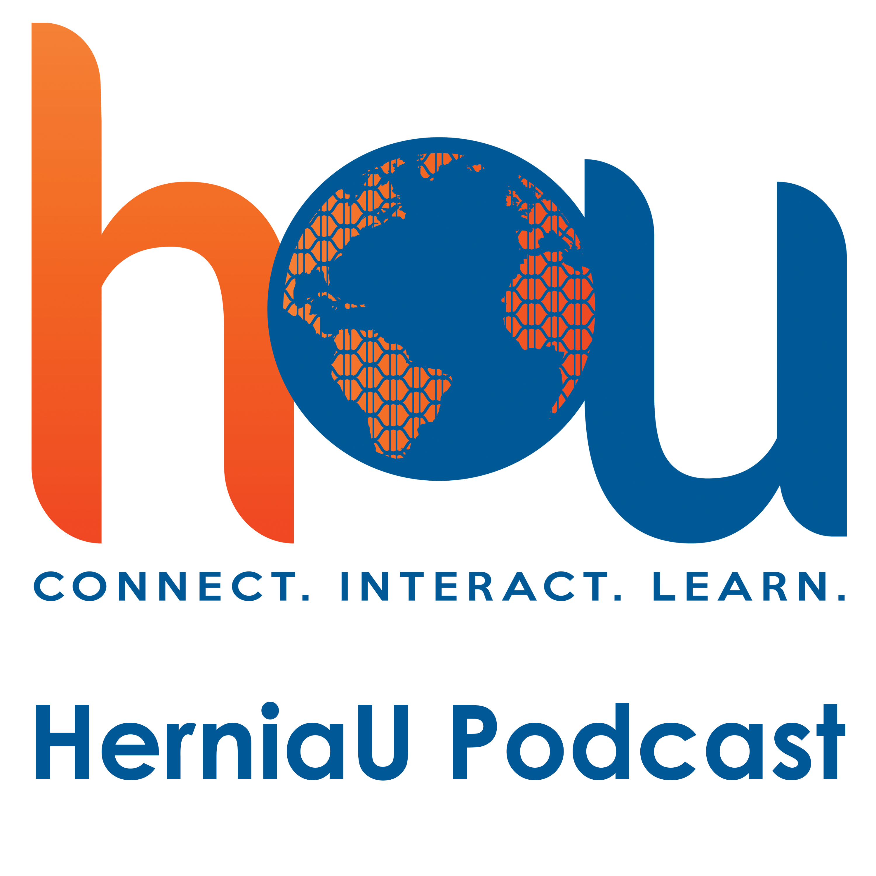 HerniaU Podcast